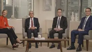 Insights Live: Performing Credit Quarterly 1Q2021