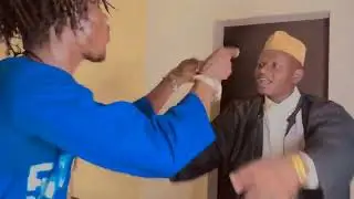 Ampi Naganka _-_ nagaji moungaji - Kotou - { Clip Officiel } Dodo 2022