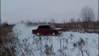 Не убиваемая Пятерка