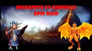Incognito vs Grenigas | No creeis Lo que Ocurrirá | Nostale