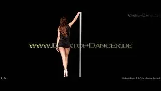 ♫ only dance Part 25 ♫ Desktop Dancer Music ♫