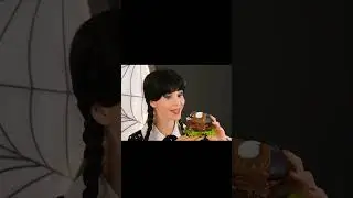 Среда и бургер