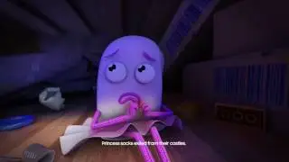 Samsung Addwash with english subtitles