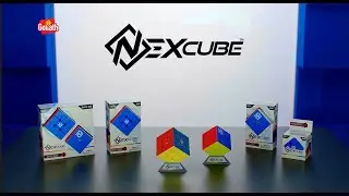TV-Spot - Nexcube