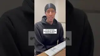 Meet Anthony, aka "YoungAmA"