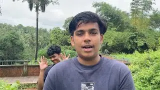 വരൂ കുളത്തിൽ പോവാം 🏊 | Last Kulam Vlog | AMAL O | Malayalam 