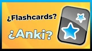 ¿QUÉ ES ANKI? (Explicación)