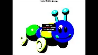 baby einstein logo effects youtube video edited