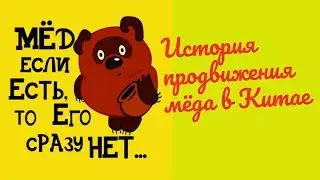 История продвижения нашего мёда в Китае // Weidalong // Food2China.RU
