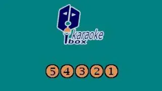 Roberto Carlos   Candilejas Karaoke