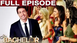 The Bachelor New Zealand Season 1 Episode 1 (Full Episode)