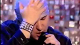 Гек (Чук и Гек) & А.Хлестов - Малыш, не плачь