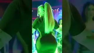 New Arab hot dance