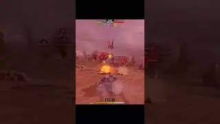 ХЭШФУГАСНЫЙ МОНСТР FV4202 | 