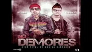 J Alvarez Ft. Farruko -- No Demores (Original) ★ Reggaeton 2012 ★