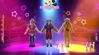 Trenulețul | Just Dance + 2023 Edition (Switch)