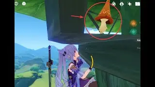 Hidden Aranara?
