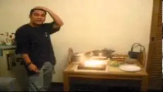 HBD, Dave! 2013
