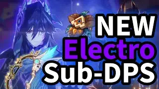 ORORON GUIDE with Best Tips and Weapon and Artifact Build! | Genshin Impact 5.2