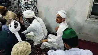 Darood Sharif Allah Huma Sala Allah  & Zikr Allah