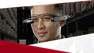 VUZIX CES - M400