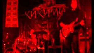 ОМЕРЗЕН КИКИМОРА КОНЦЕРТ OMERZEN KIKIMORA LIVE