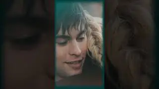 Nate & Serena