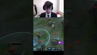 I Can Handle The Nidalee 1v1