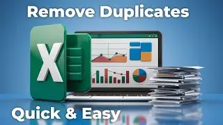 How To Quickly And Easily Delete Duplicates In Excel 365