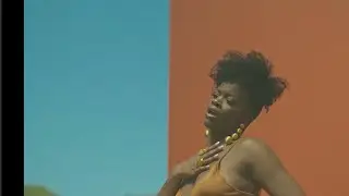 Ari Lennox x Lucky Daye Type Beat | 