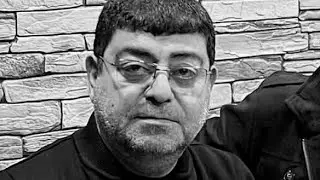 Tatul Avoyan - Amen tex kas 2 version /2004/ HD