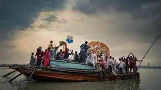 Navratri Maa Visarjan Status 🌺 | Durga Maa Visarjan Status 2023| Visarjan Maa Chali WhatsApp status