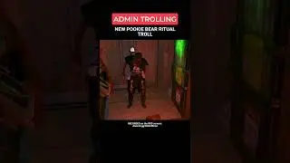 he was so confused lol - FULL VIDEO POSTED