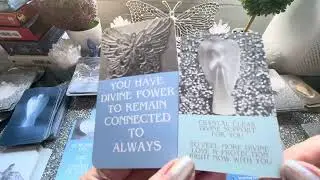 ❤️🦋❤️Special Real Divine Support! Spirit Reading/Messages-Adding In More For The Progress! ❤️🦋❤️