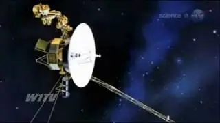 Voyager completa 40 anos no Espaço em 5 de setembro de 2017 