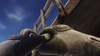 [Tarkov] This GOT Someone!?!?