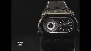 World of Watches TV - Sunday November 5th 6pm - 9pm EST