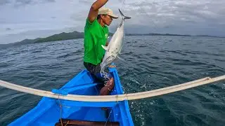 Sunod-sunod Na Hilaan Sa Subid-subid | Catch & Sell