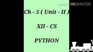 Python Variables and operators part-1