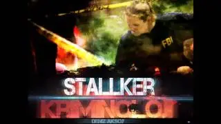 Stalker - Kriminoloji