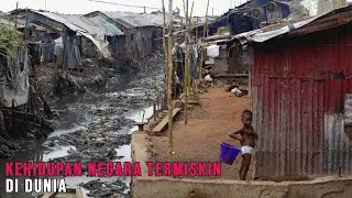 Burundi: Negara Paling Miskin Di Dunia, Tak Ada Yang Mau Tinggal Disini