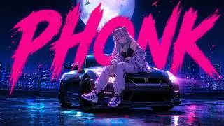 【Phonkwave 