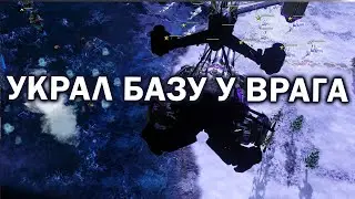 BATTLE ROYALE in Red Alert 3 - USSR, Allies, and Empire of the Rising Sun against each other