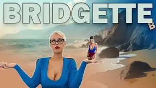 Bridgette B: The DARK Secret That Shattered Her Career! 😱