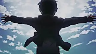 Eren Yeager