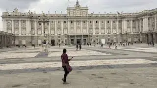 spain free stock video