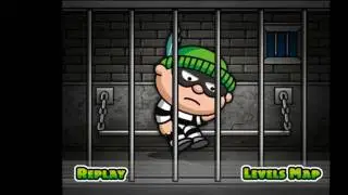 Cameras SUCK! || Bob the Robber