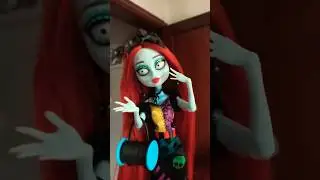 Джек и Салли 🔞😂