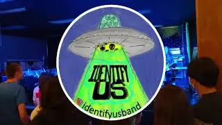 Identify Us - Suburban Paradise Show - Full Set 9-18-21