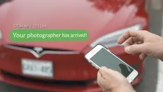 OTBx Air | We Make Photography & Videography Ridiculously Simple